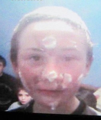 Minor de 14 ani, căutat de Poliţie